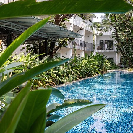 Pippali Boutique Hotel Kampot Εξωτερικό φωτογραφία