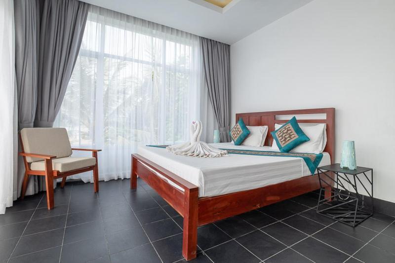 Pippali Boutique Hotel Kampot Εξωτερικό φωτογραφία