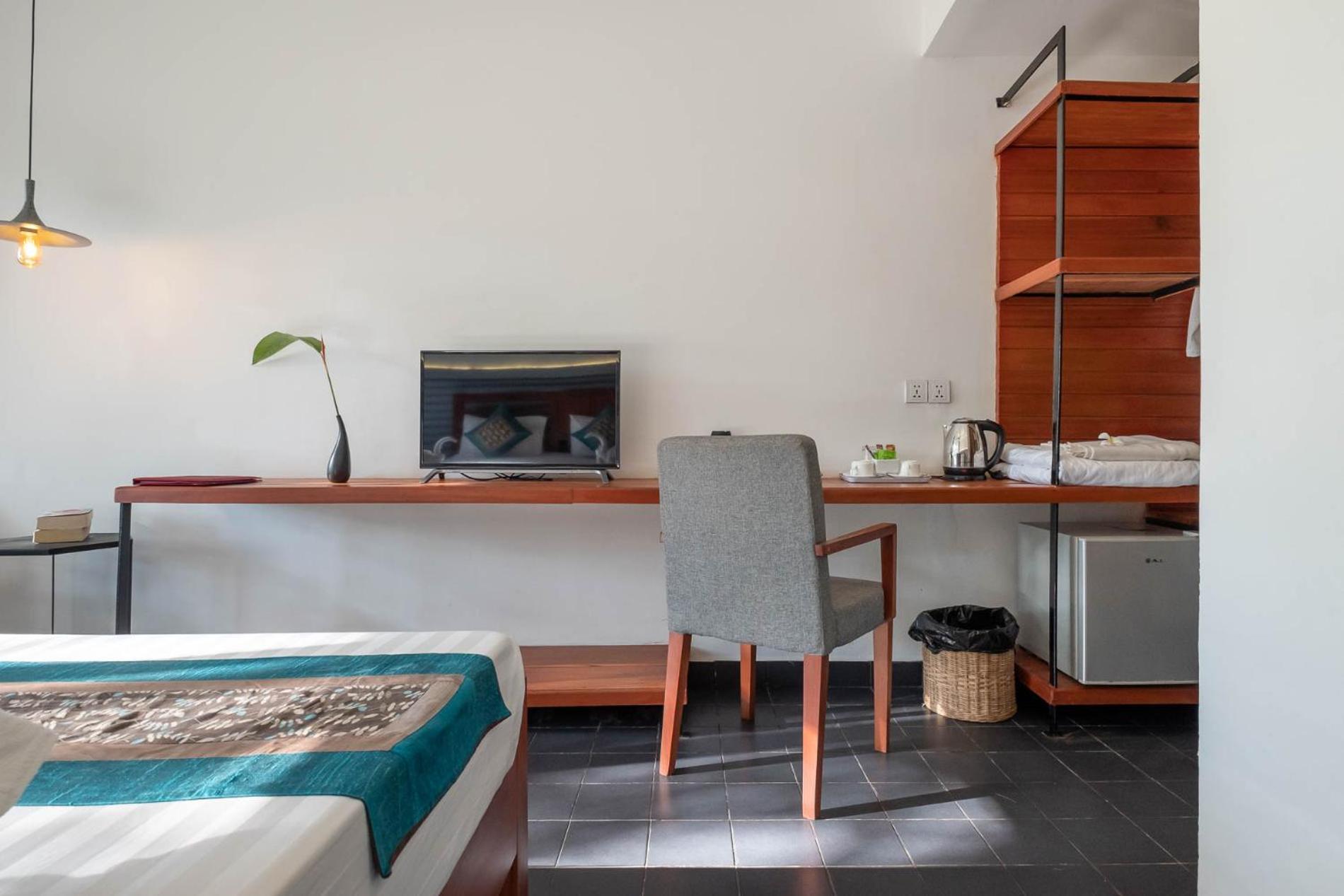 Pippali Boutique Hotel Kampot Εξωτερικό φωτογραφία