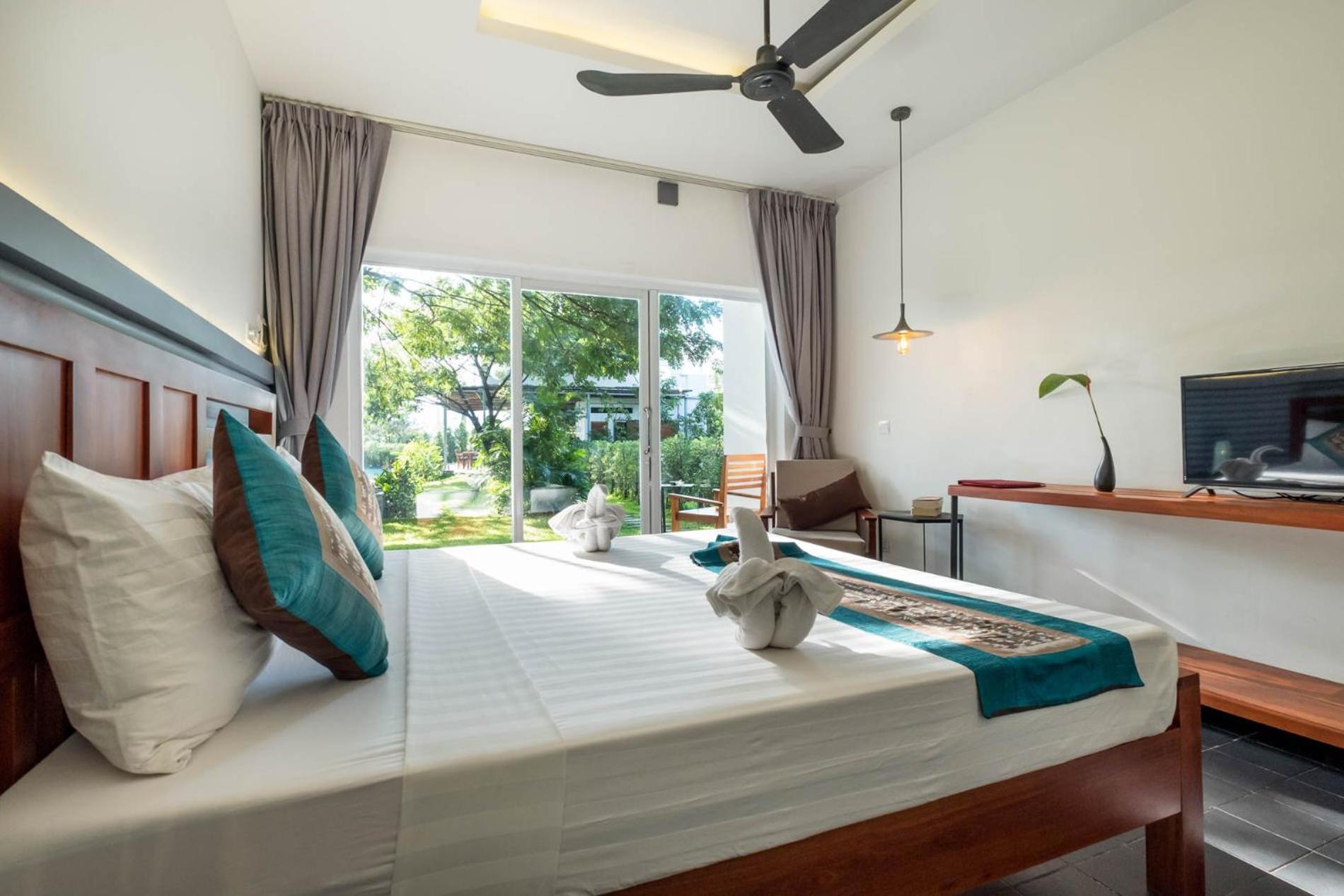 Pippali Boutique Hotel Kampot Εξωτερικό φωτογραφία
