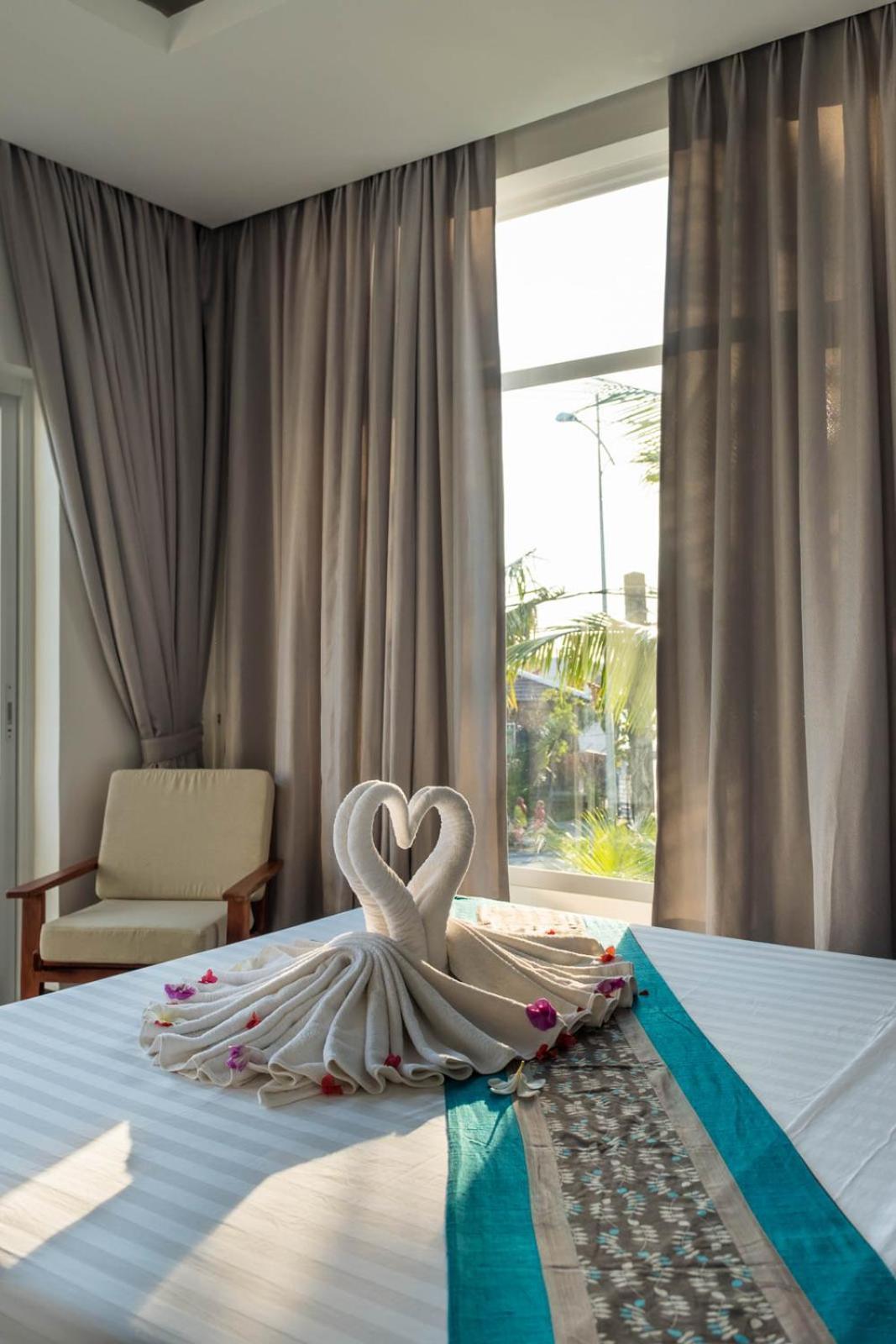 Pippali Boutique Hotel Kampot Εξωτερικό φωτογραφία