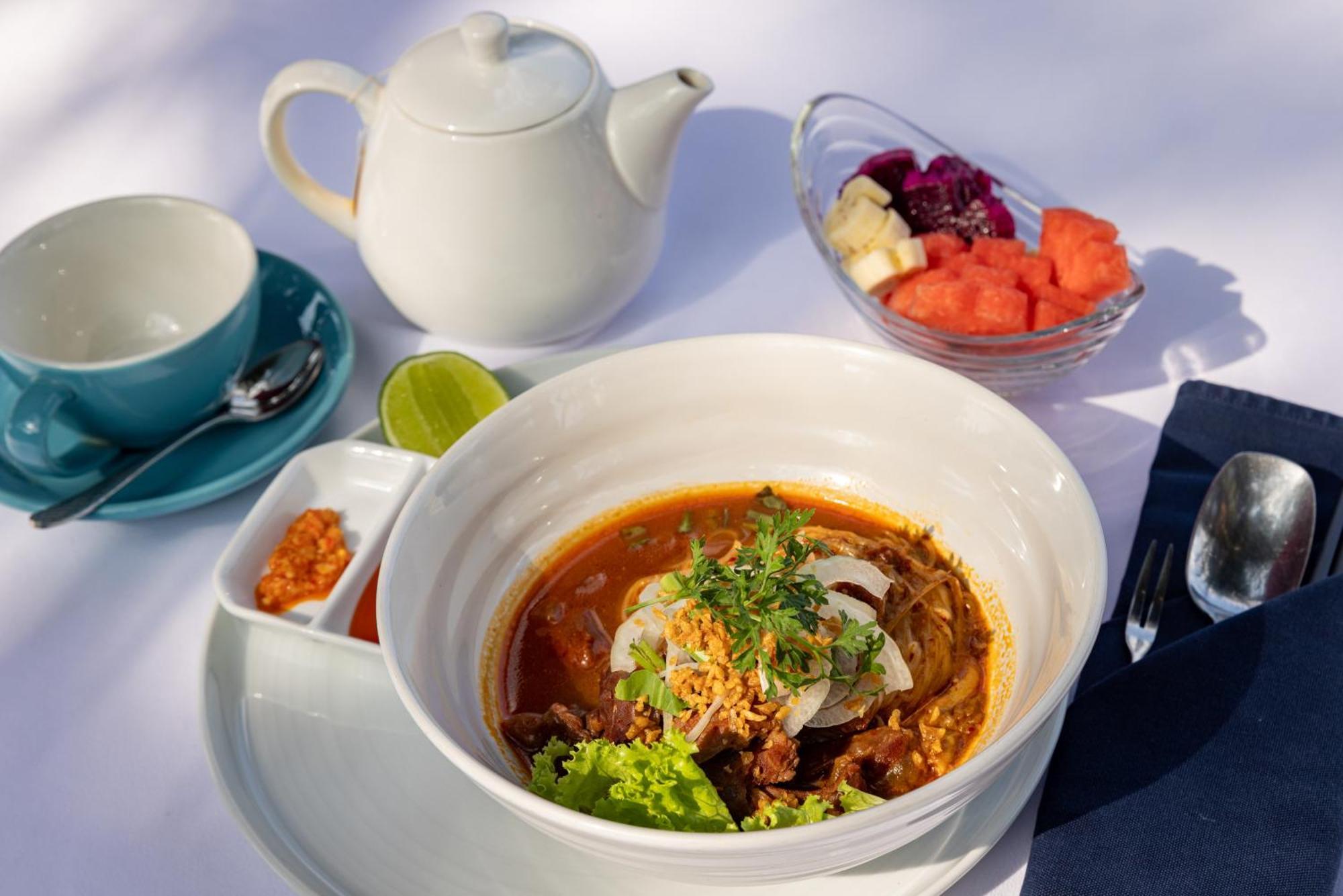 Pippali Boutique Hotel Kampot Εξωτερικό φωτογραφία