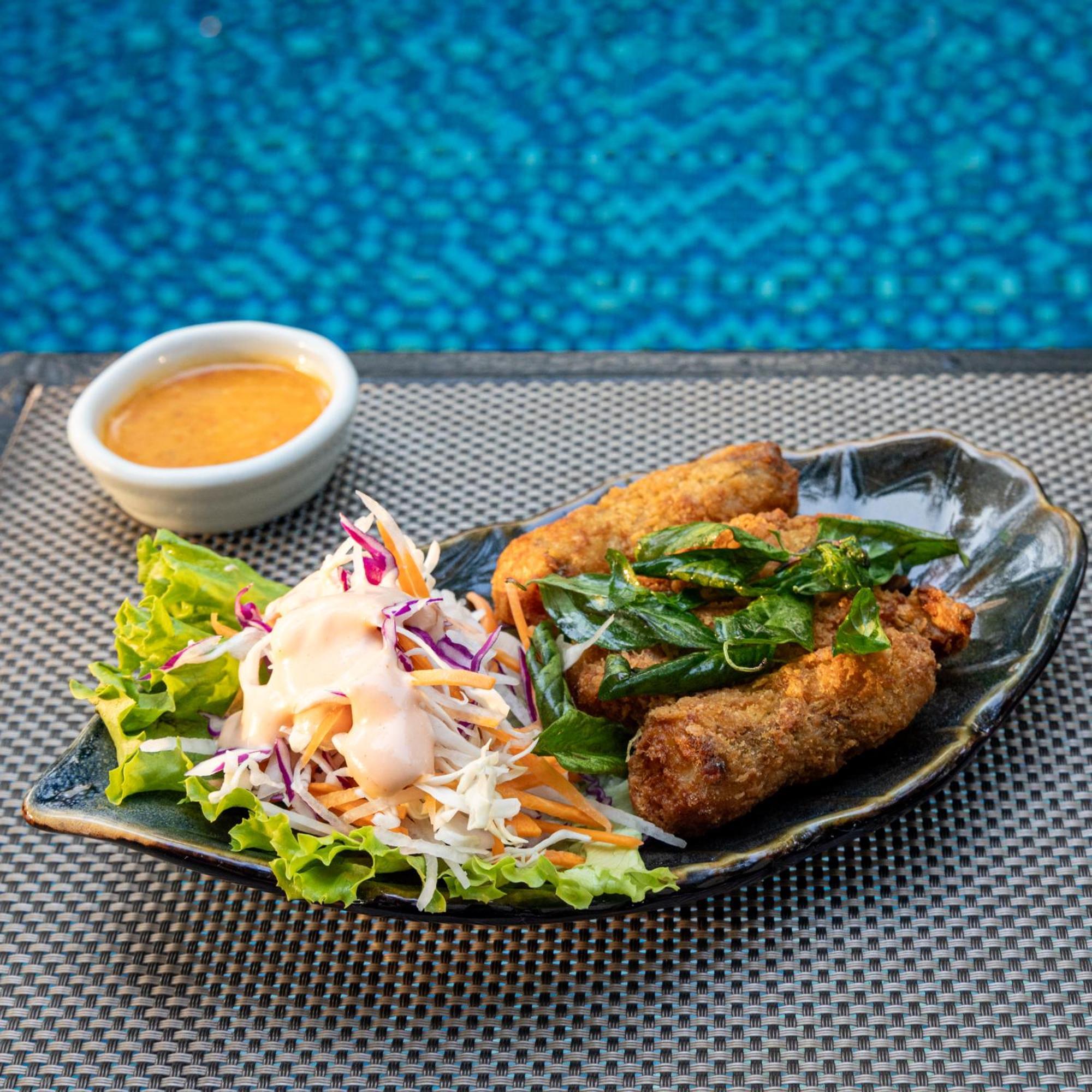 Pippali Boutique Hotel Kampot Εξωτερικό φωτογραφία