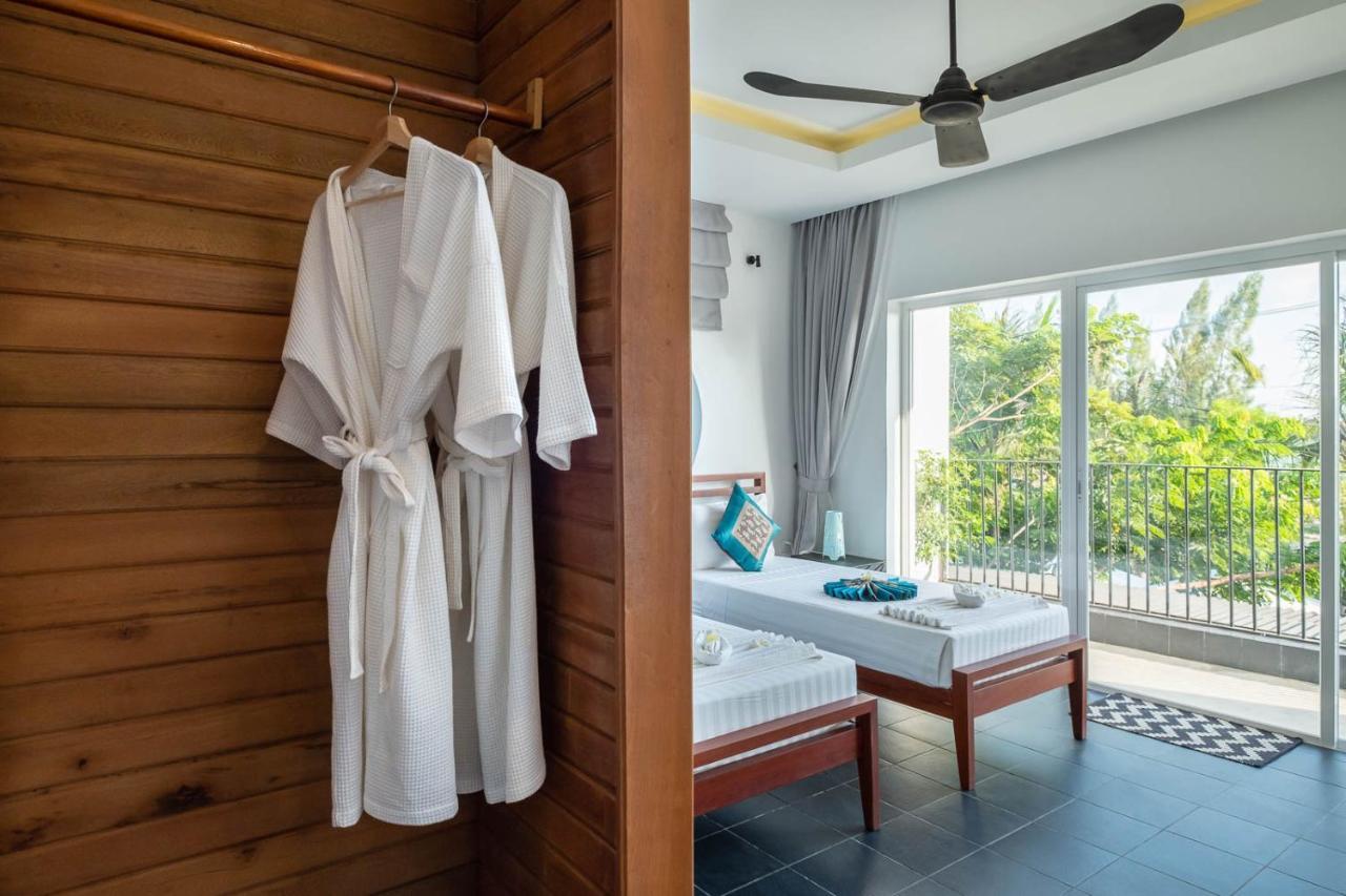 Pippali Boutique Hotel Kampot Εξωτερικό φωτογραφία