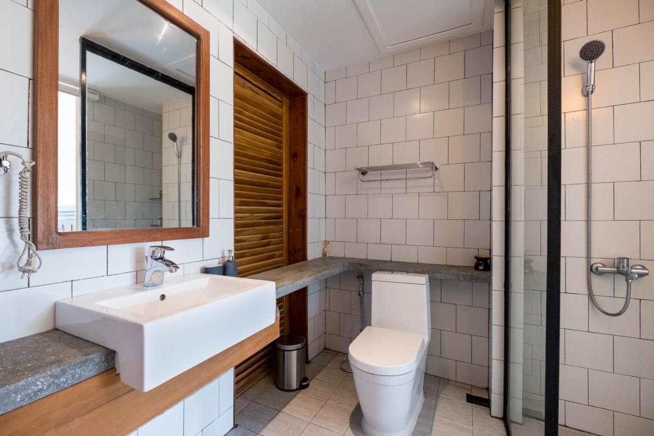 Pippali Boutique Hotel Kampot Εξωτερικό φωτογραφία