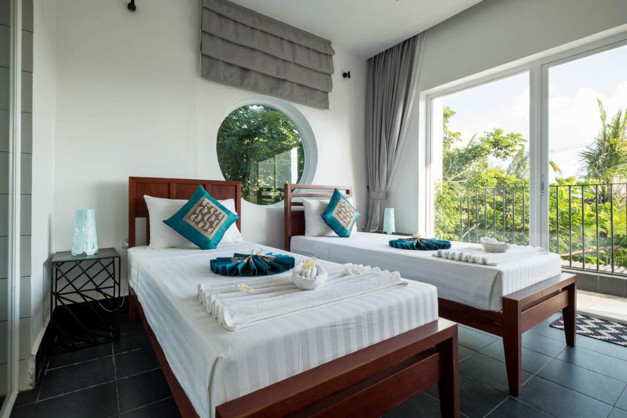 Pippali Boutique Hotel Kampot Εξωτερικό φωτογραφία