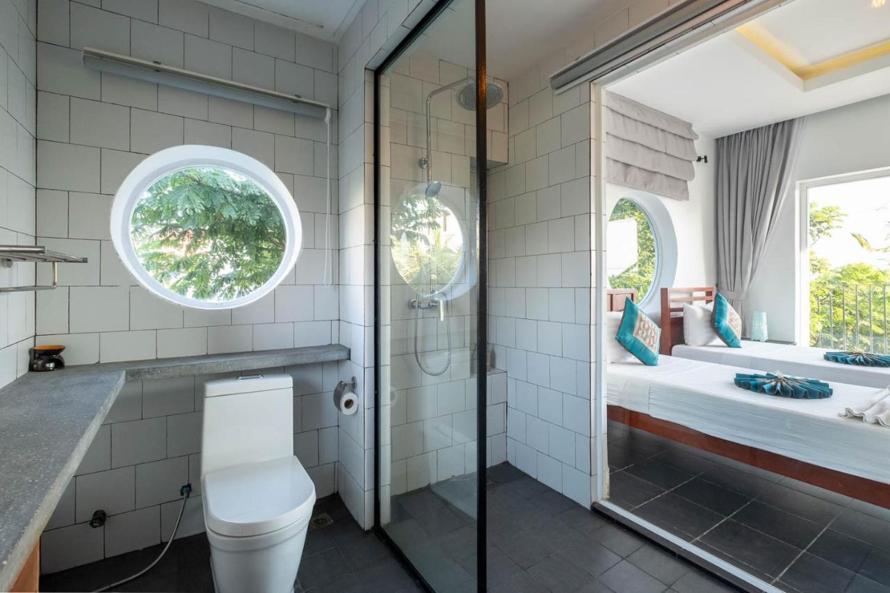 Pippali Boutique Hotel Kampot Εξωτερικό φωτογραφία