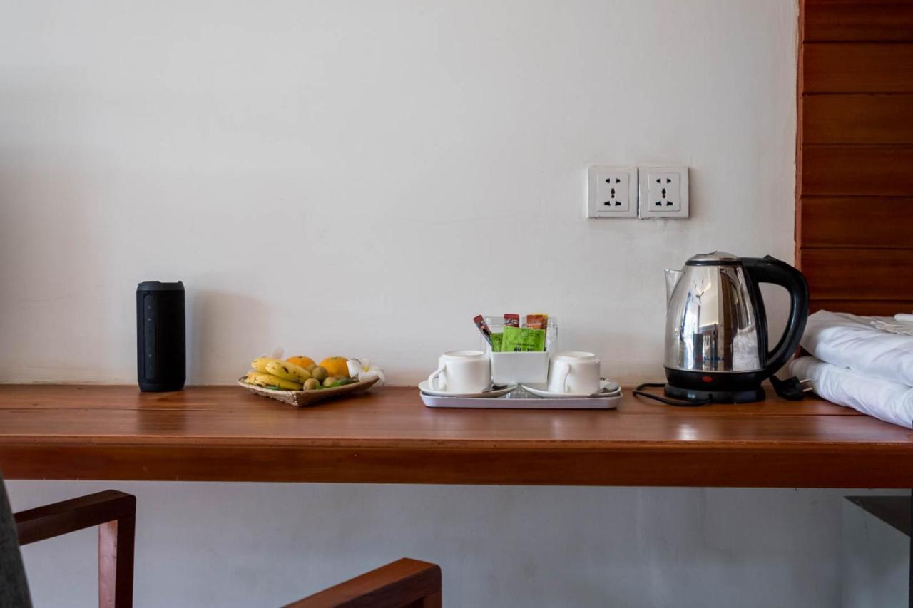Pippali Boutique Hotel Kampot Εξωτερικό φωτογραφία